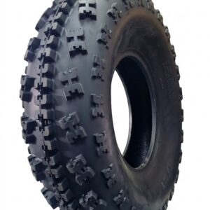 23X7-10 WDT P348 4PL ATV QUAD TYRE Front